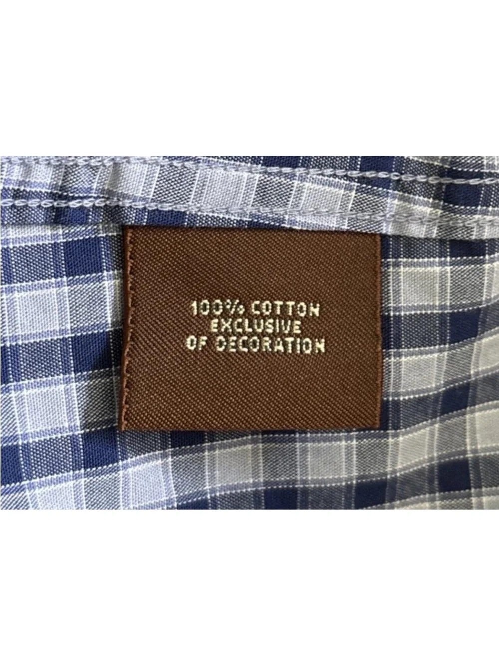Tailorbyrd men plaid
